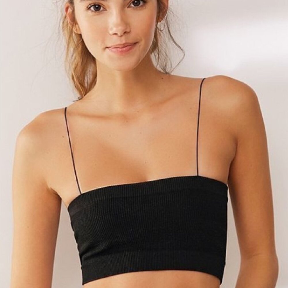 Urban Outfitters Out From Under Bandeau Top